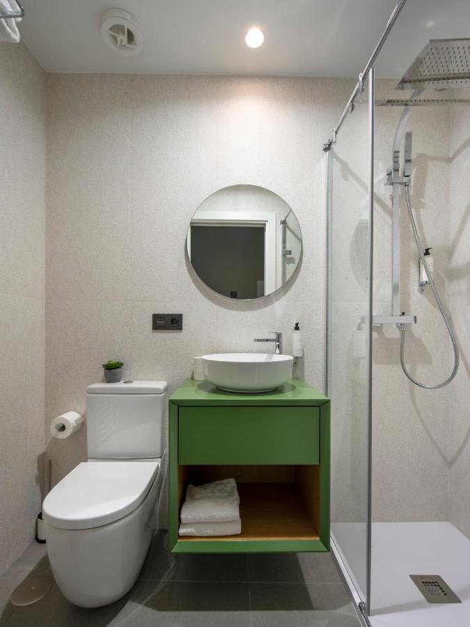 Apartamento Casa Trabancas Tui