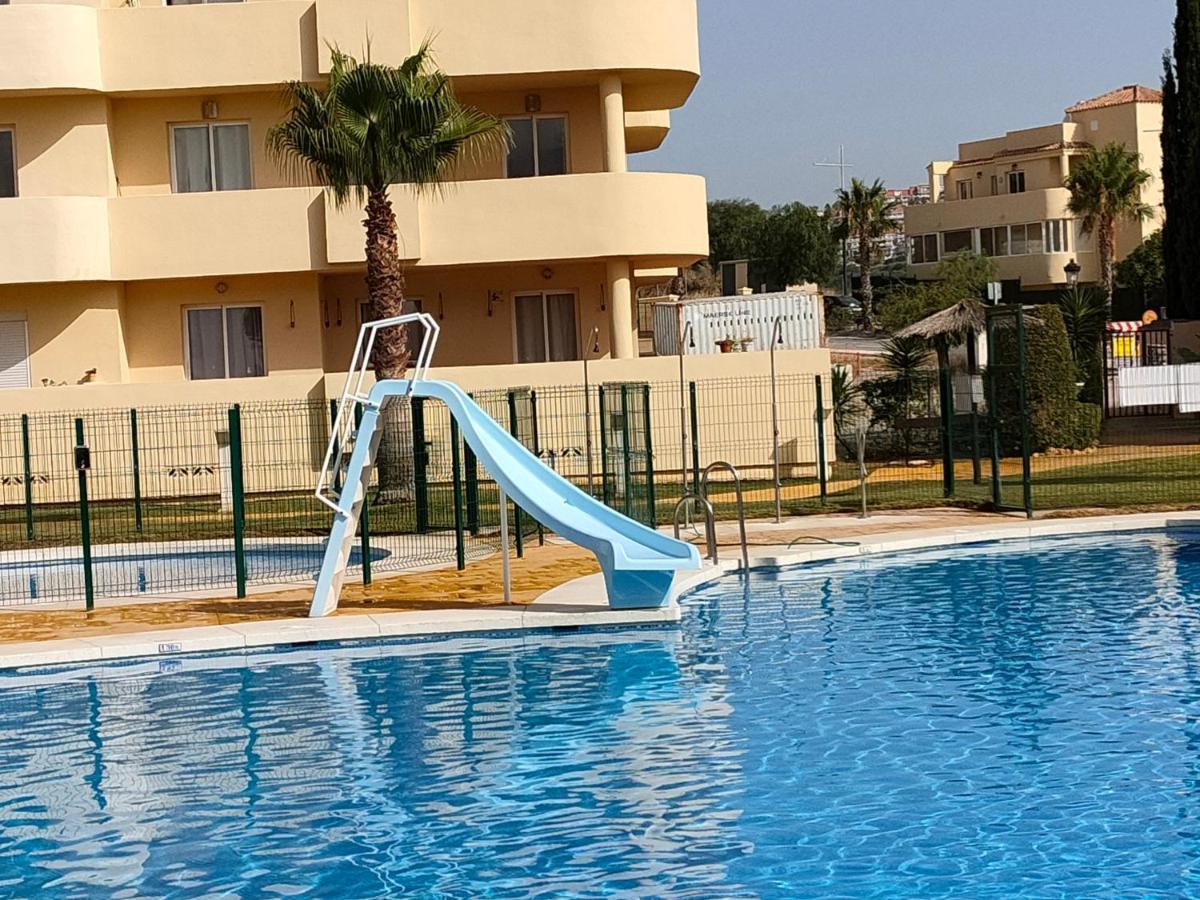 Dannys Alboran Hills Apartment