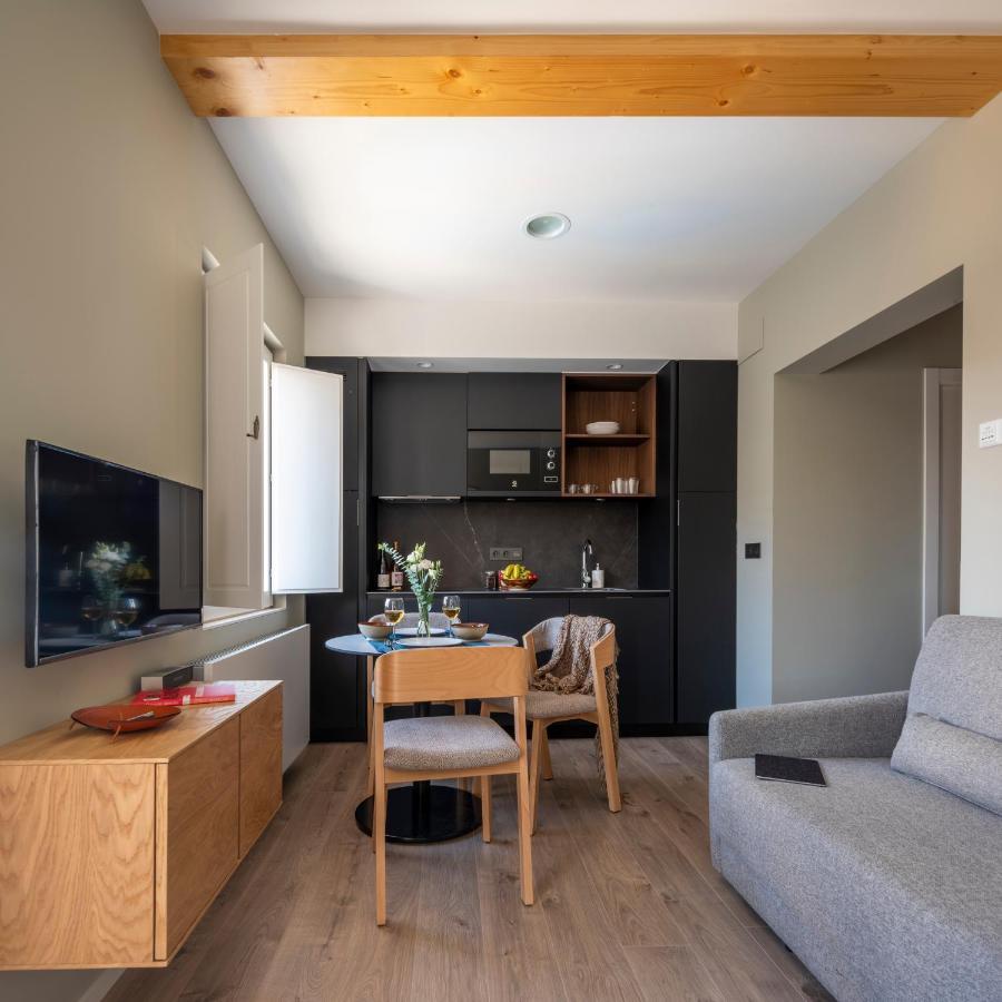 Apartamento Casa Trabancas
