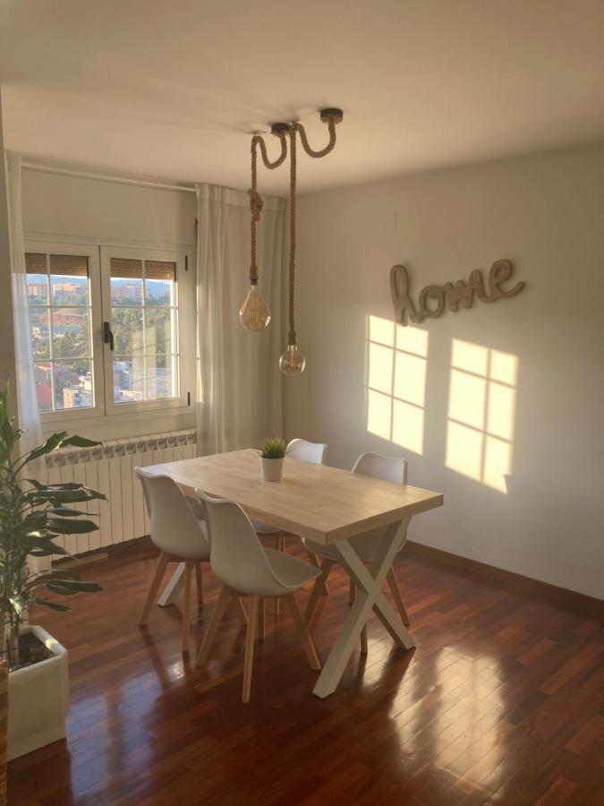 Apartamento Teruelhome Iv Atico Con Vistas Y Aparcamiento En El Centro Teruel
