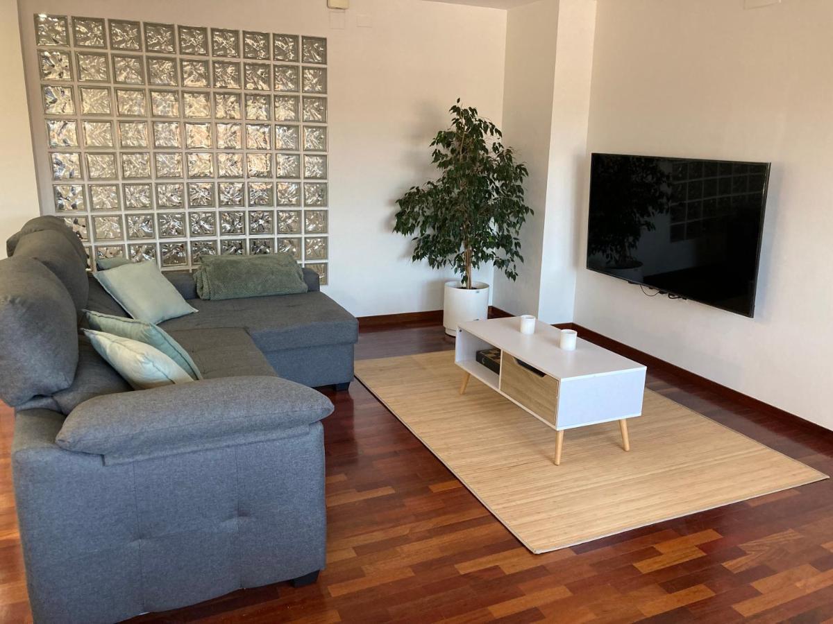Teruelhome Iv Atico Con Vistas Y Aparcamiento En El Centro Apartamento *