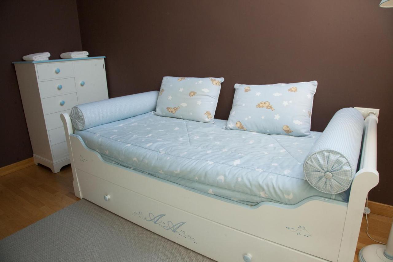 Sorkun Apartment