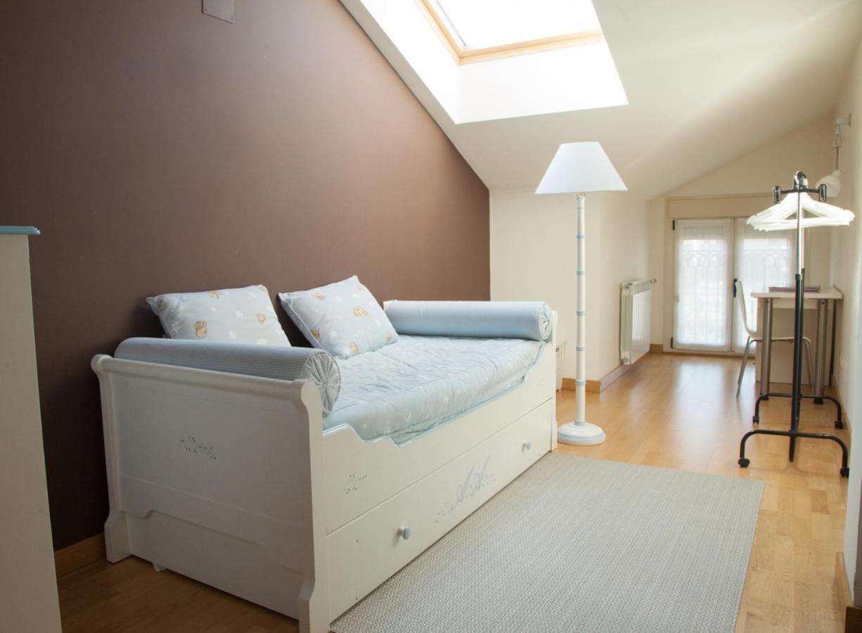 Sorkun Apartamento Lacunza