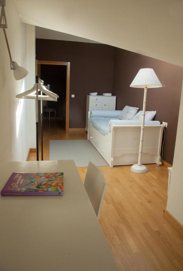 Sorkun Apartamento