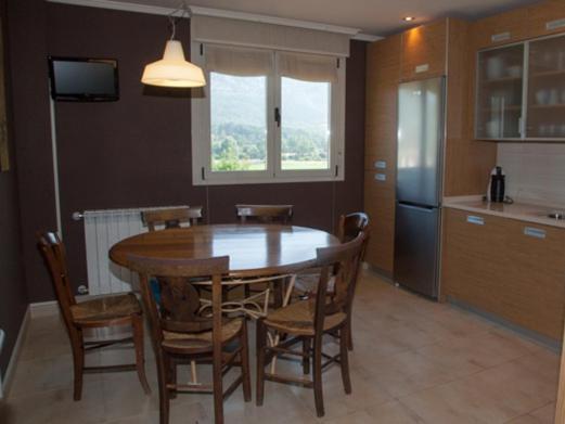 Apartment Sorkun