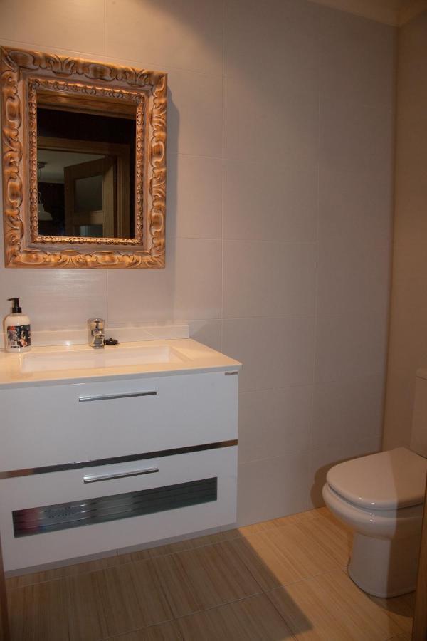 Sorkun Apartamento *
