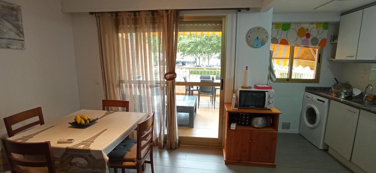 Apartamento Fantástico Apartamento En Playa Gandia *