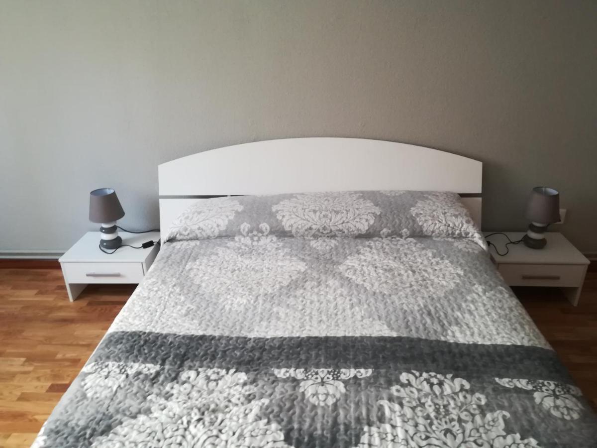 Apartamento Sacano