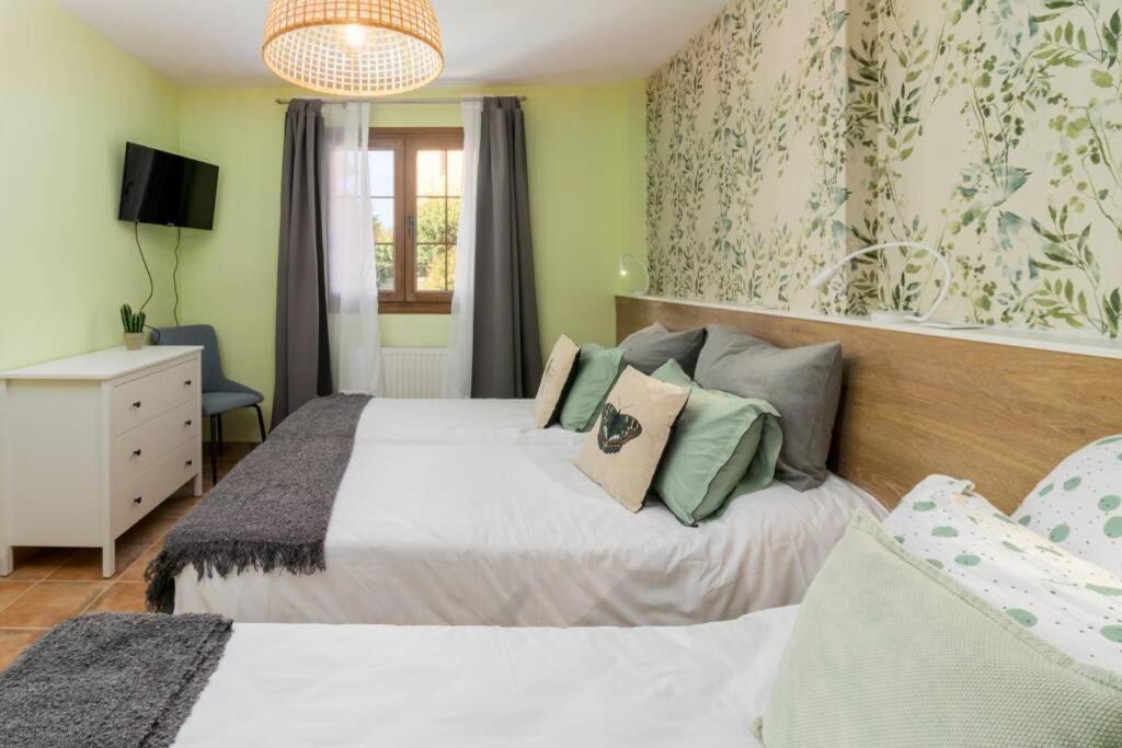 Cantabria Collection - Espectacular Casa Con Piscina Pequena Holiday home Bareyo