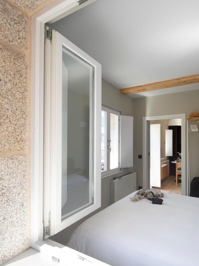 Apartamento Casa Trabancas *