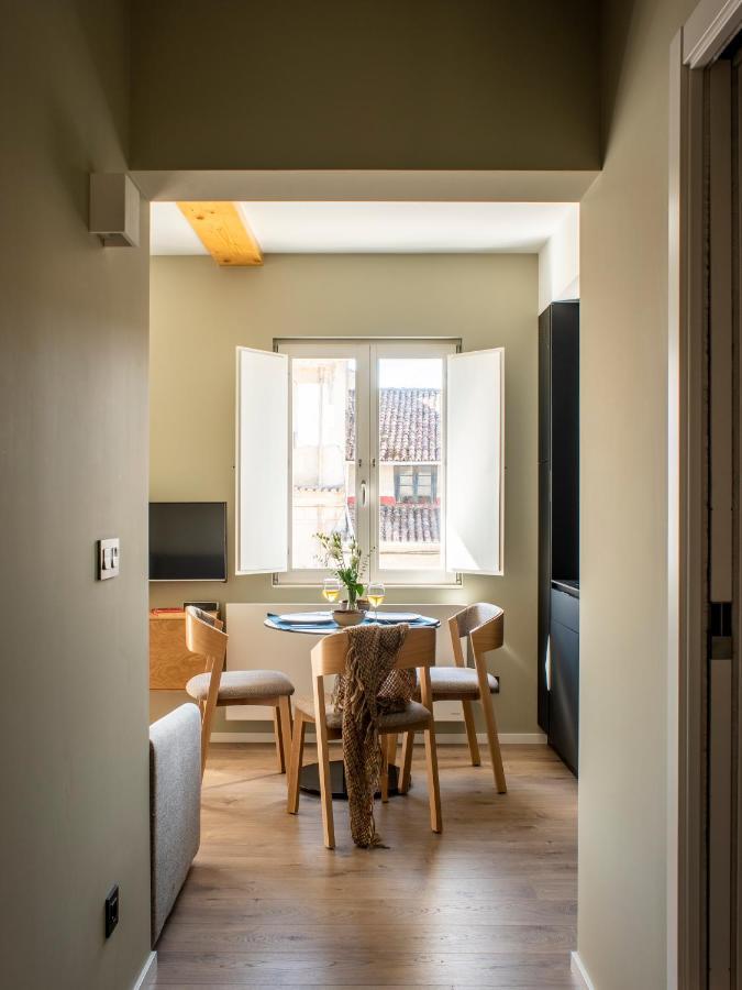 Apartamento Casa Trabancas Tui
