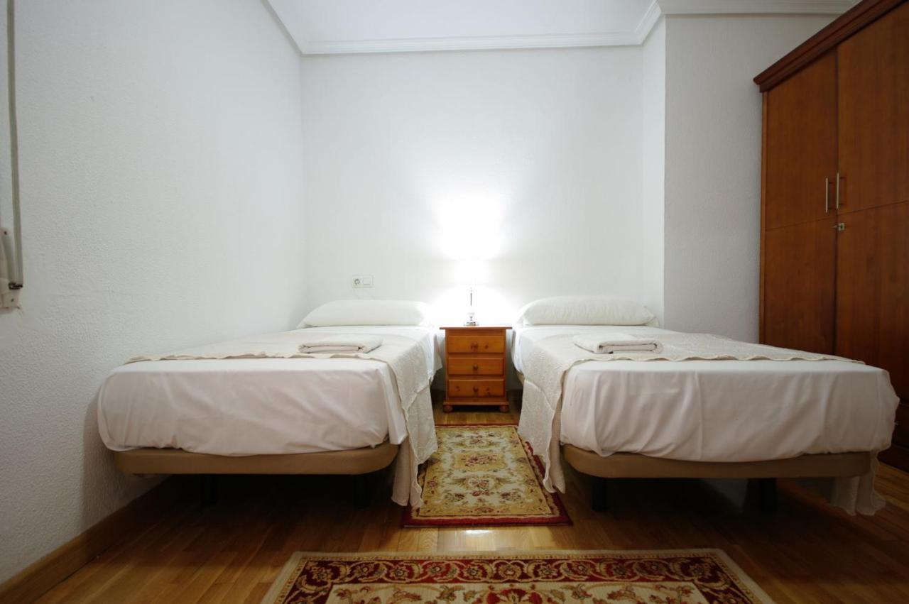 Livingtarifa Apartamento El Atún * Tarifa