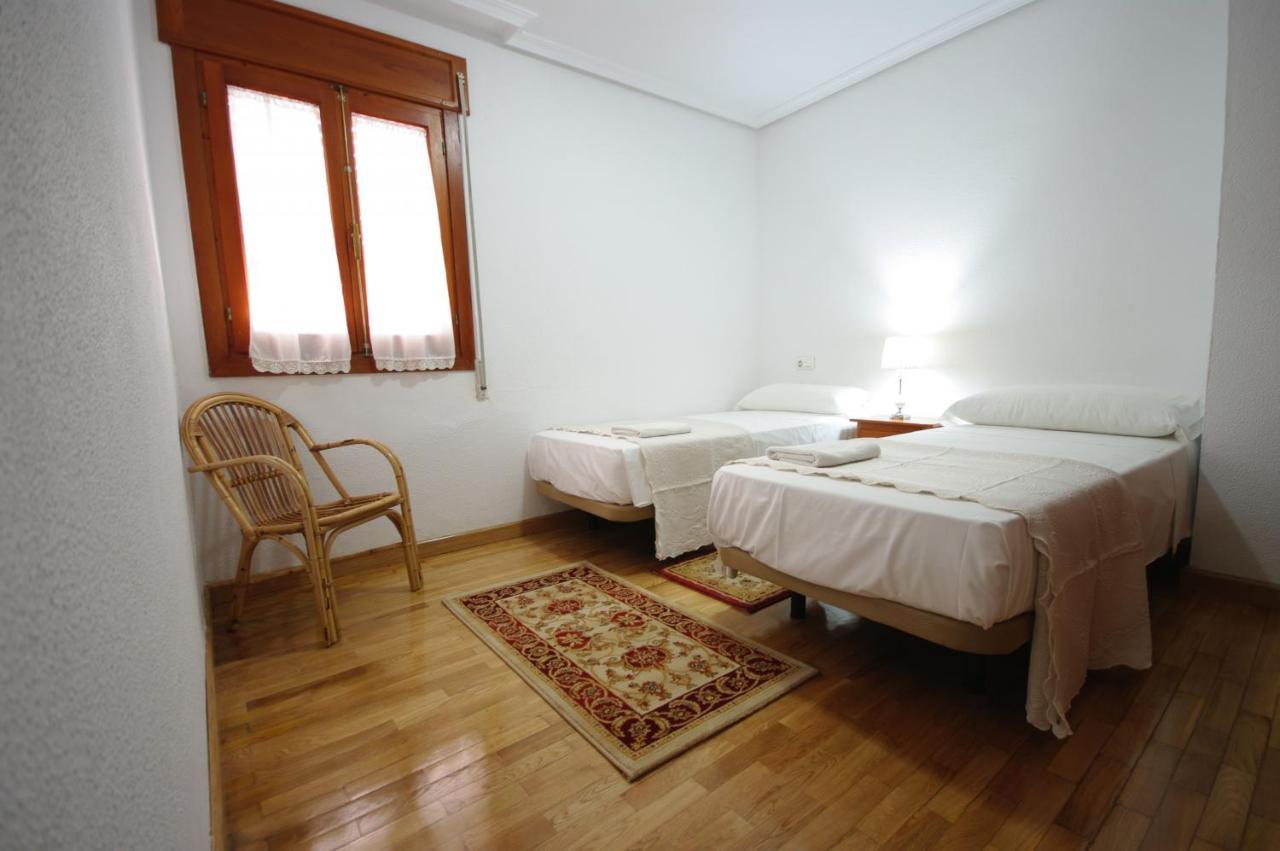 Apartamento Livingtarifa Apartamento El Atún *