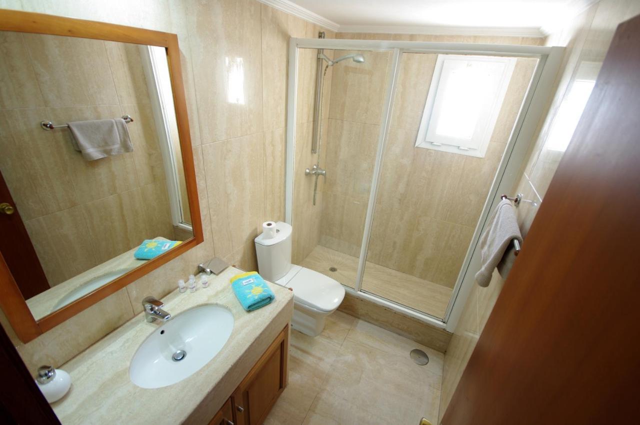 Livingtarifa Apartamento El Atún Apartamento