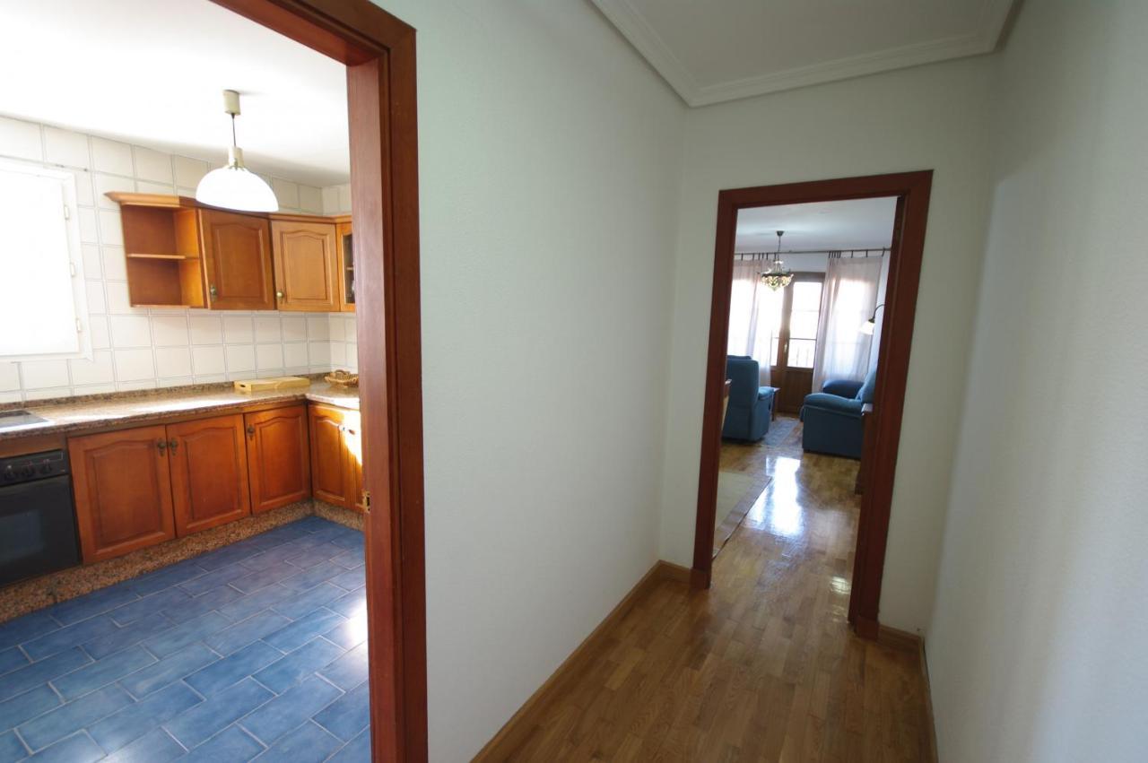 Apartamento Livingtarifa Apartamento El Atún