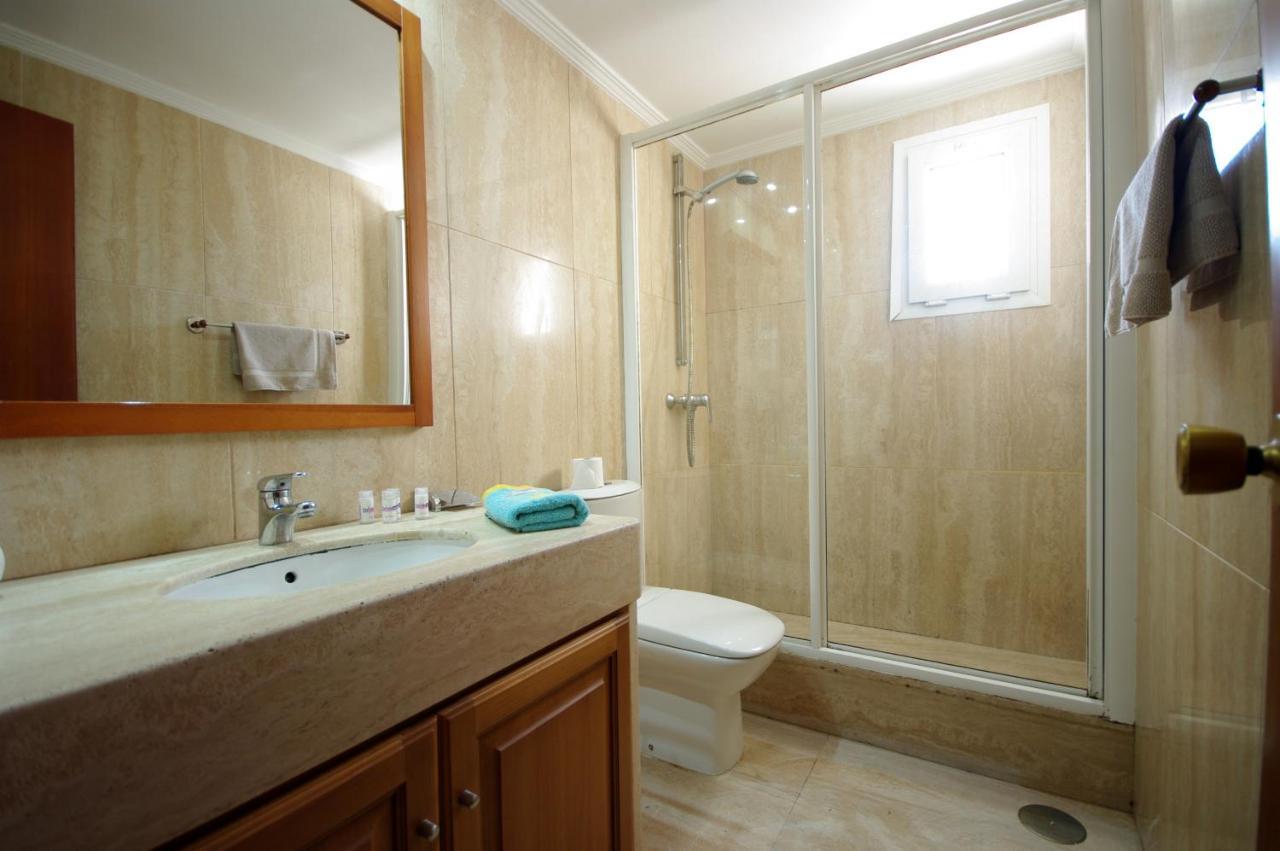 Livingtarifa Apartamento El Atún