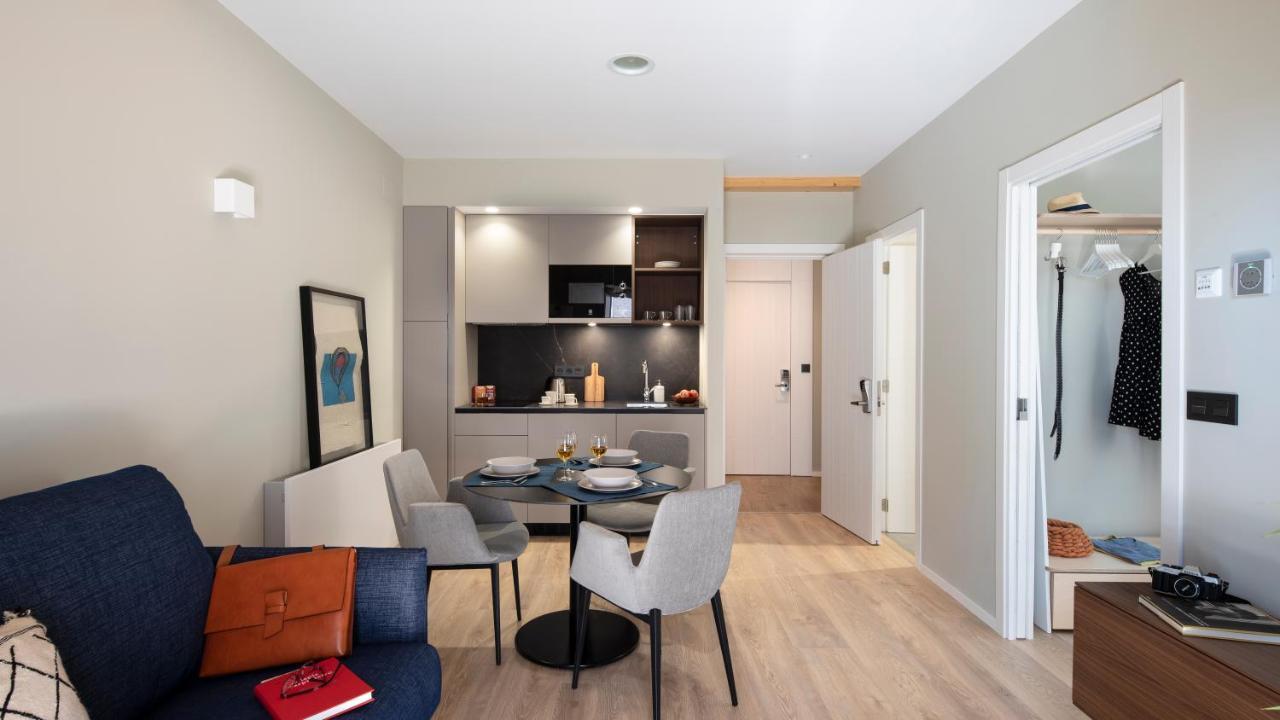 Apartamento Casa Trabancas