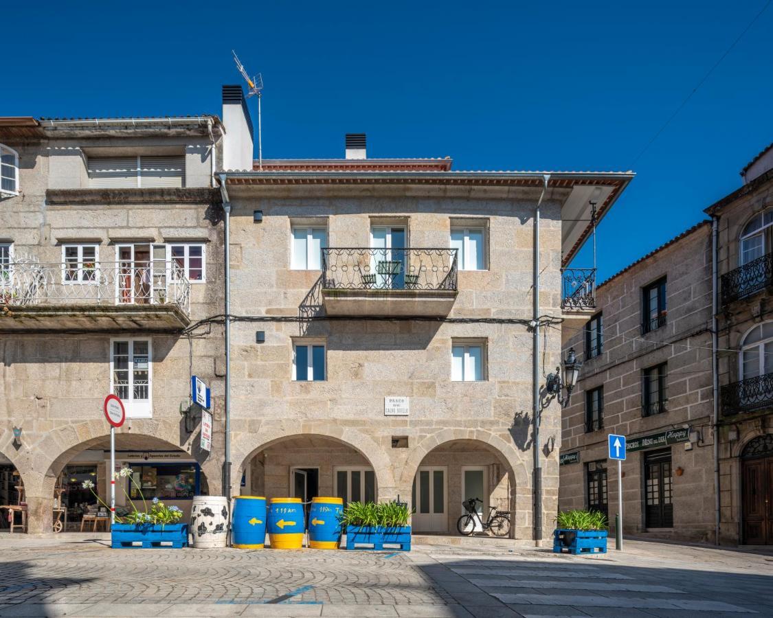 Casa Trabancas