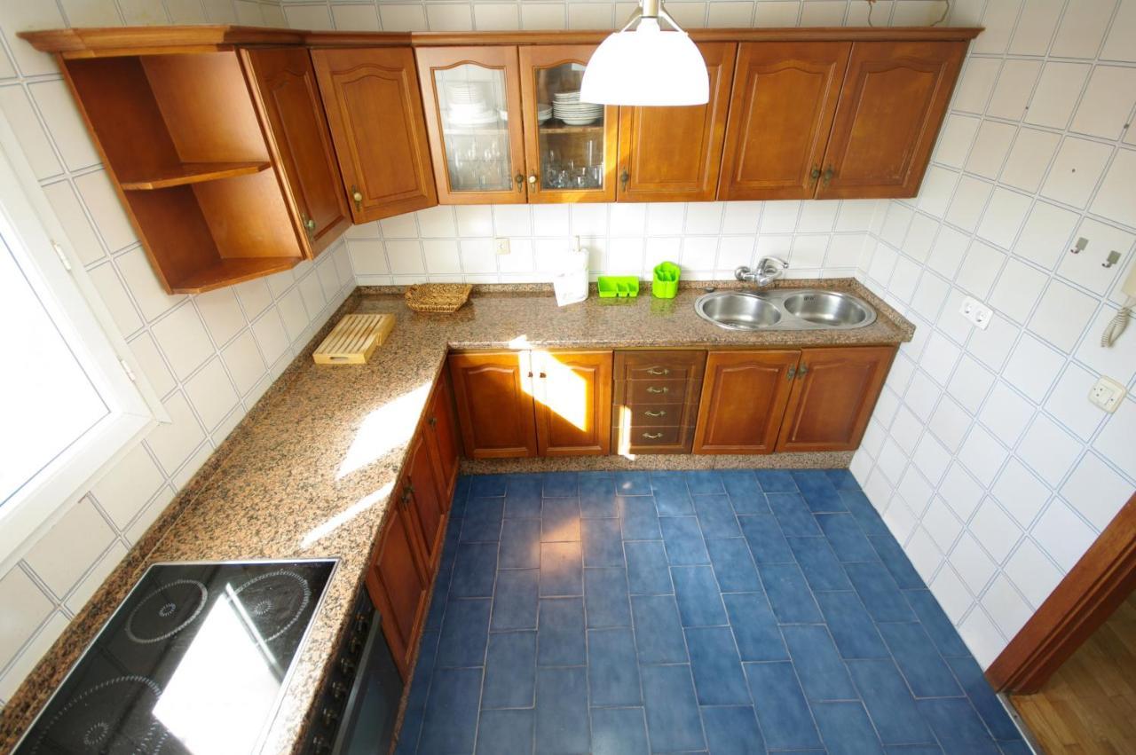 Livingtarifa Apartamento El Atún