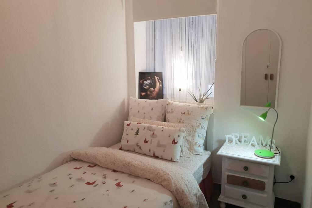Apartamento Bonito Y Coqueto