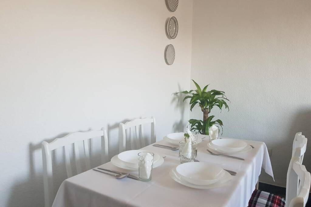 Apartamento Bonito Y Coqueto Córdoba