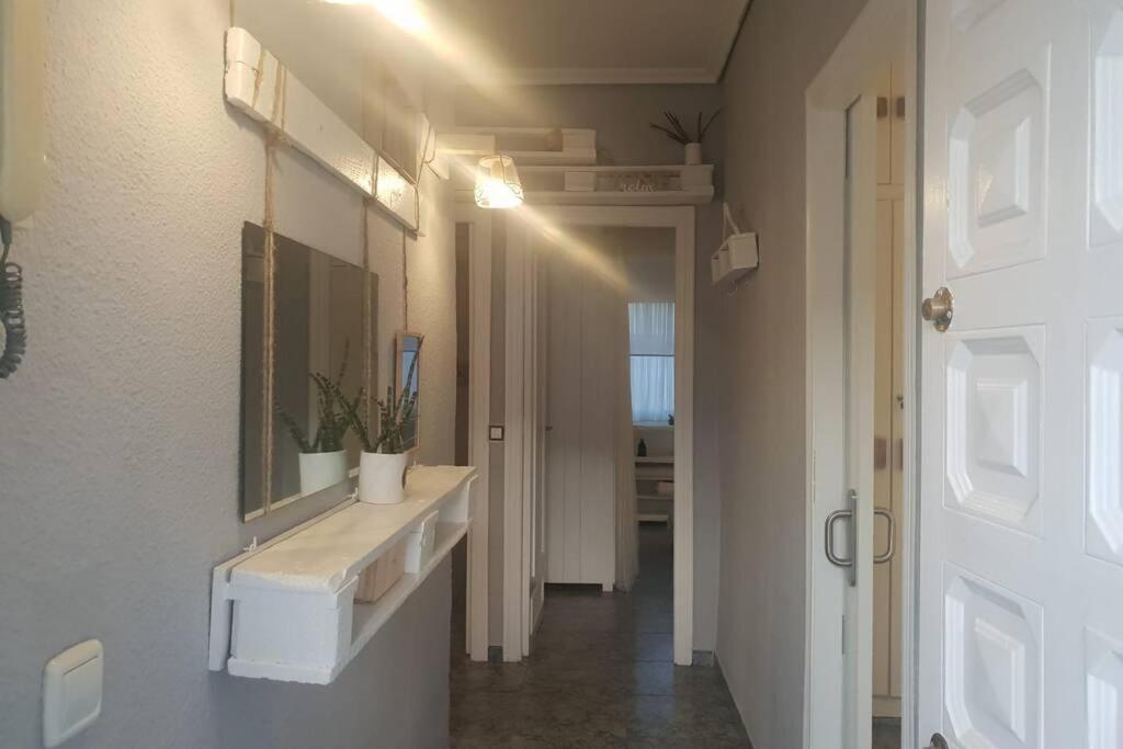 Bonito Y Coqueto Apartamento *