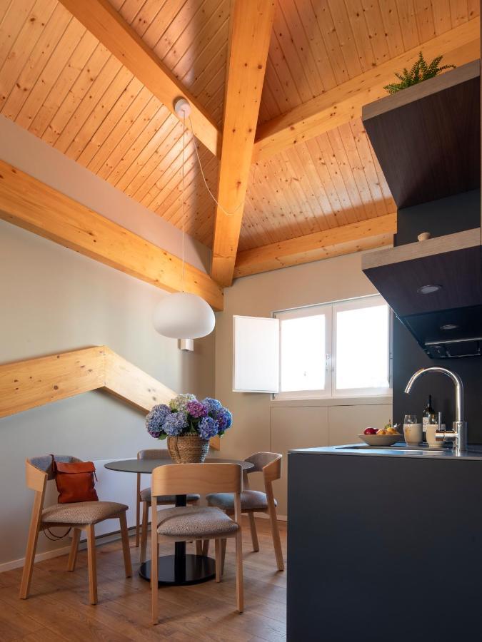Apartamento Casa Trabancas Tui