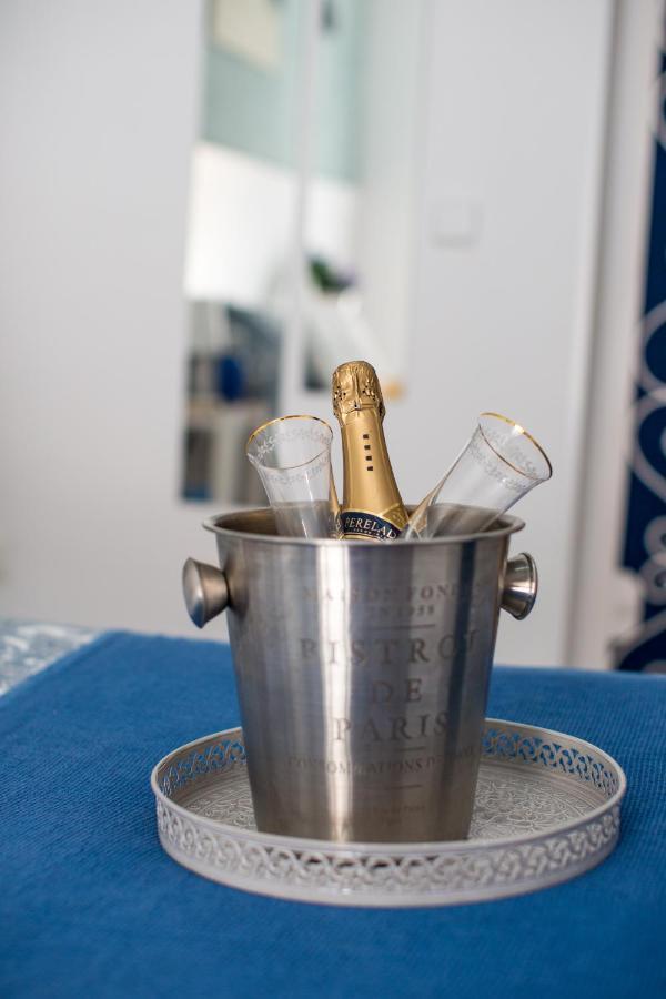 Fuencarral Adeco Guest house Madrid