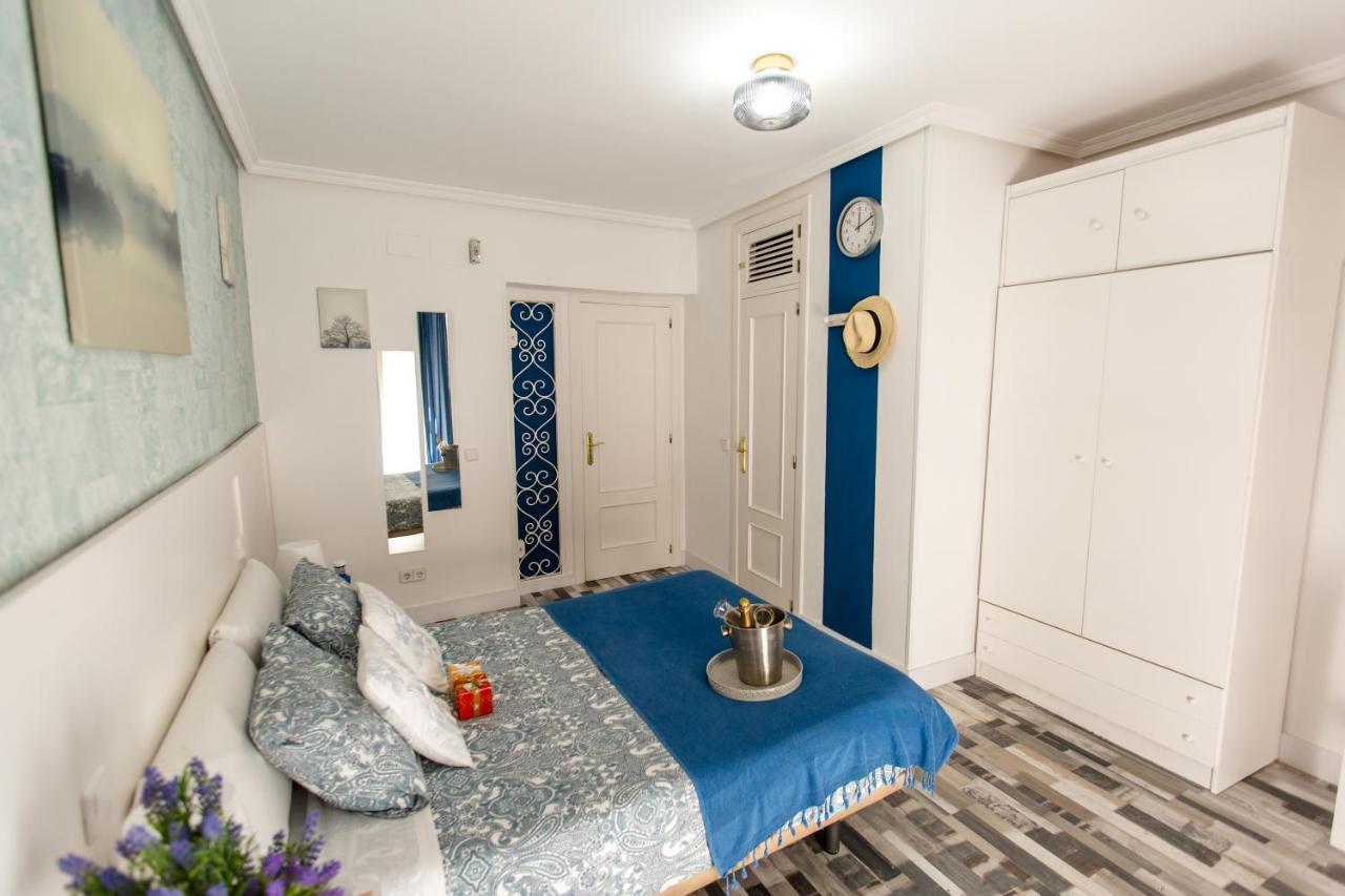 Guest house Fuencarral Adeco