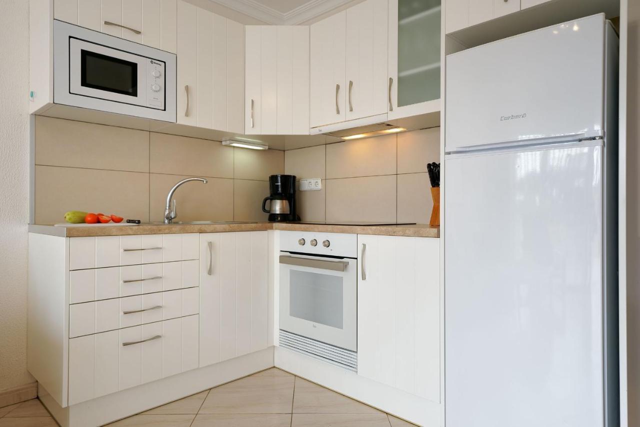 Granada Apartment Playa del Ingles (Gran Canaria)