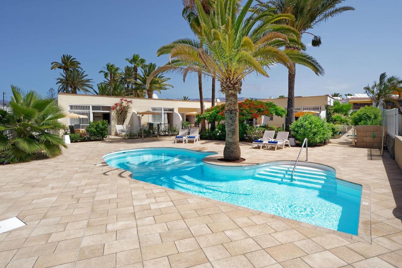 Apartment Granada Playa del Ingles (Gran Canaria)