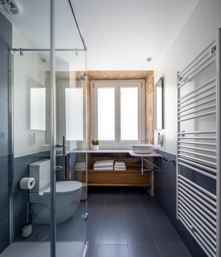 Apartamento Casa Trabancas