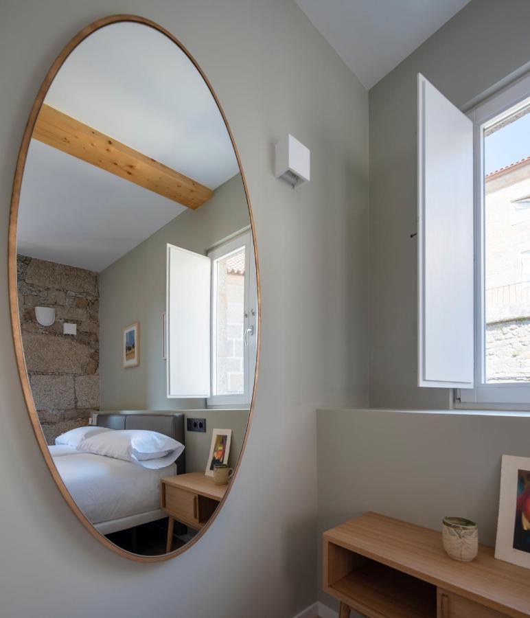 Apartamento Casa Trabancas