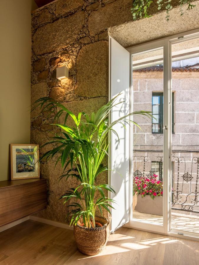 Casa Trabancas Apartamento Tui