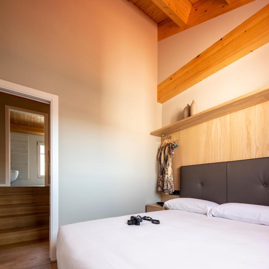 Apartamento Casa Trabancas Tui