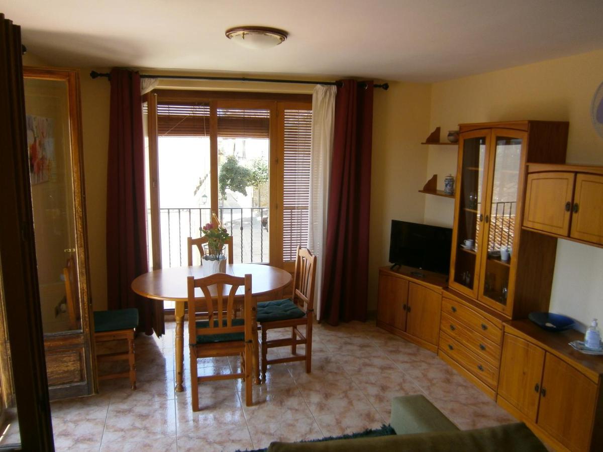 Casa Placet De Sant Joan Apartamento *