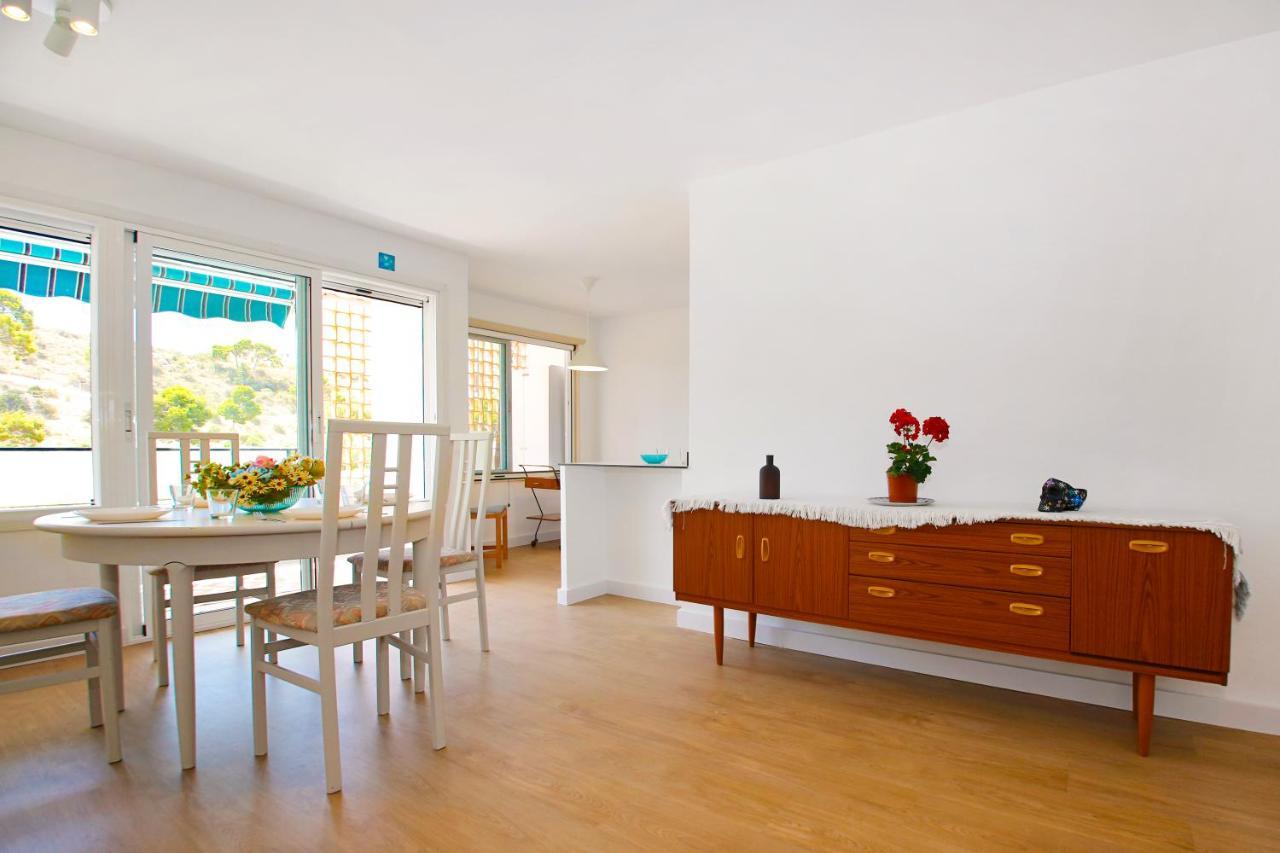 Apartamento Olimpo Alicante