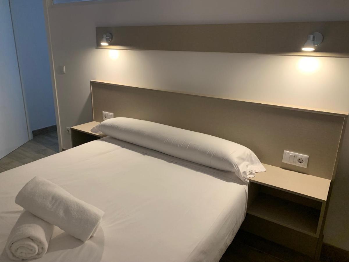 Guest house Oxford Ciudad De A Coruna