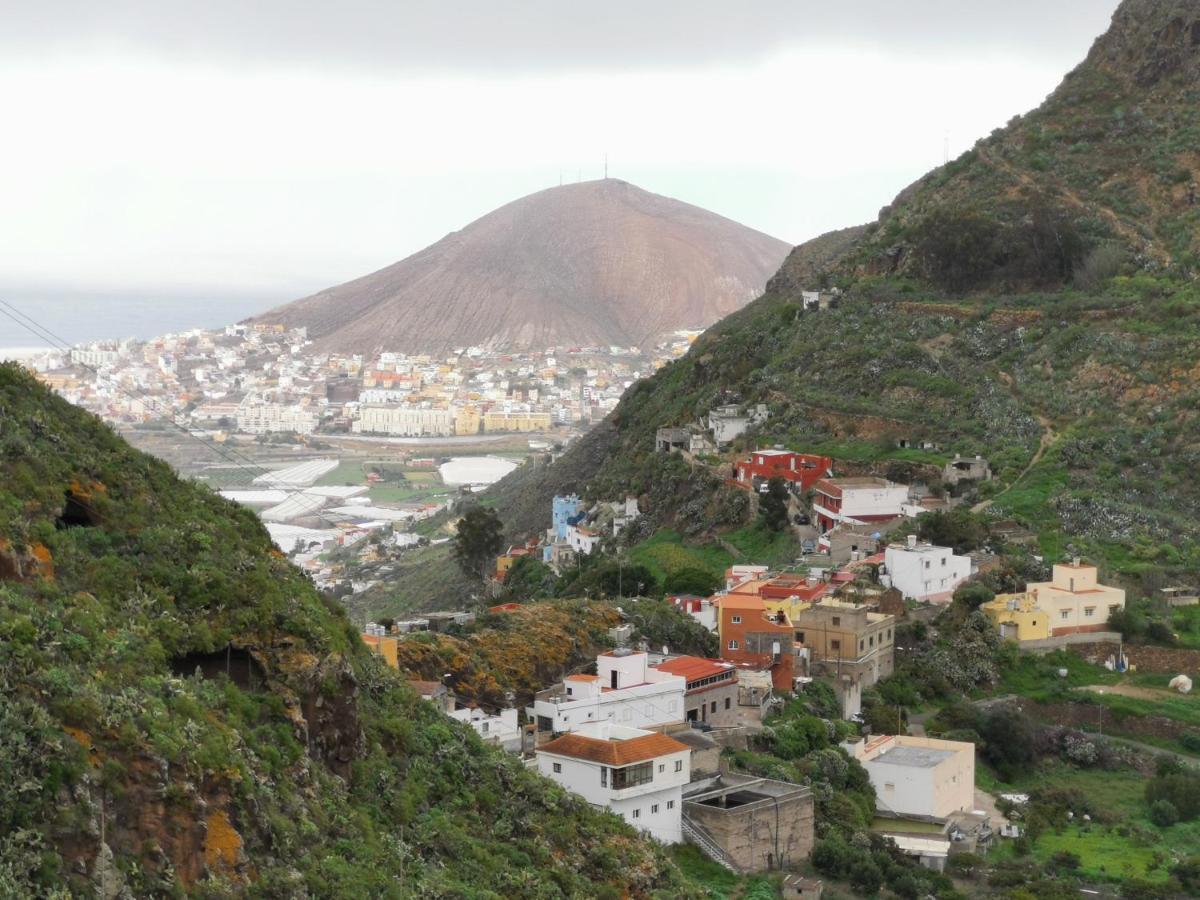 Casa Cueva Azul *
