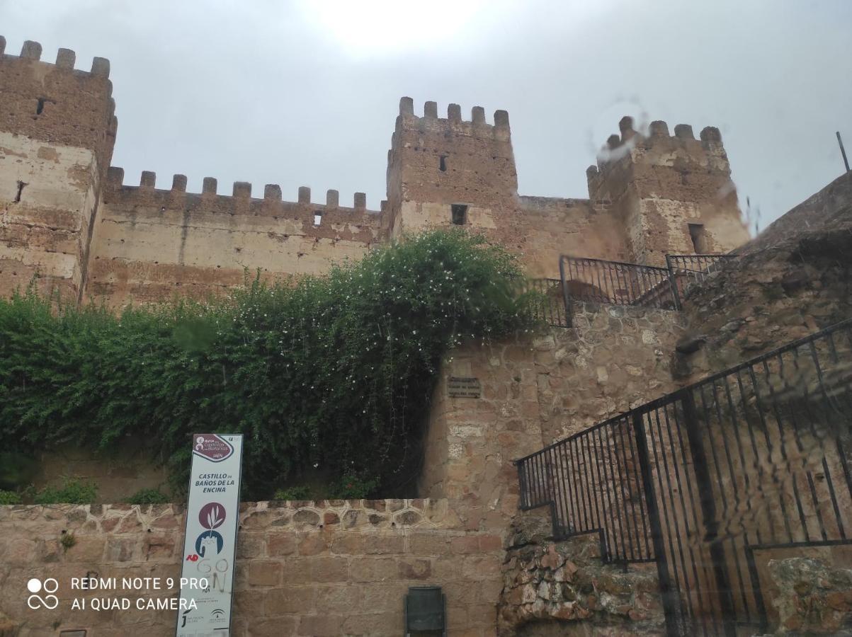 La Casa Del Castillo Apartamento