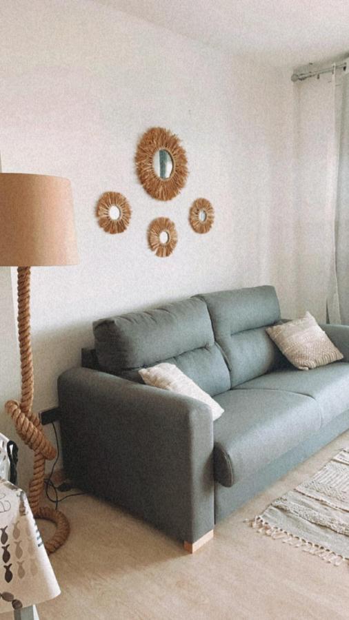Apartamento Sabanell Park Blanes