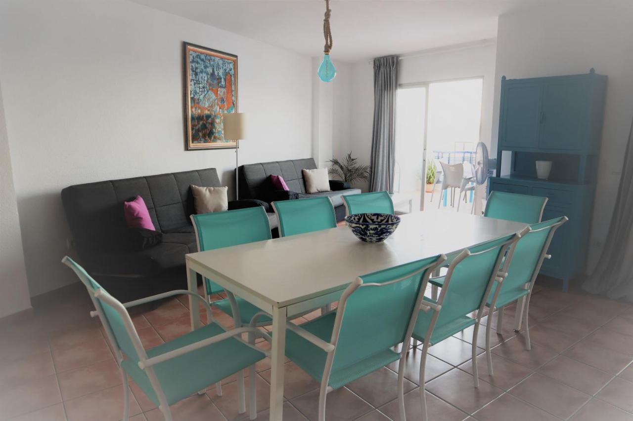 Apartamento La Terraza De