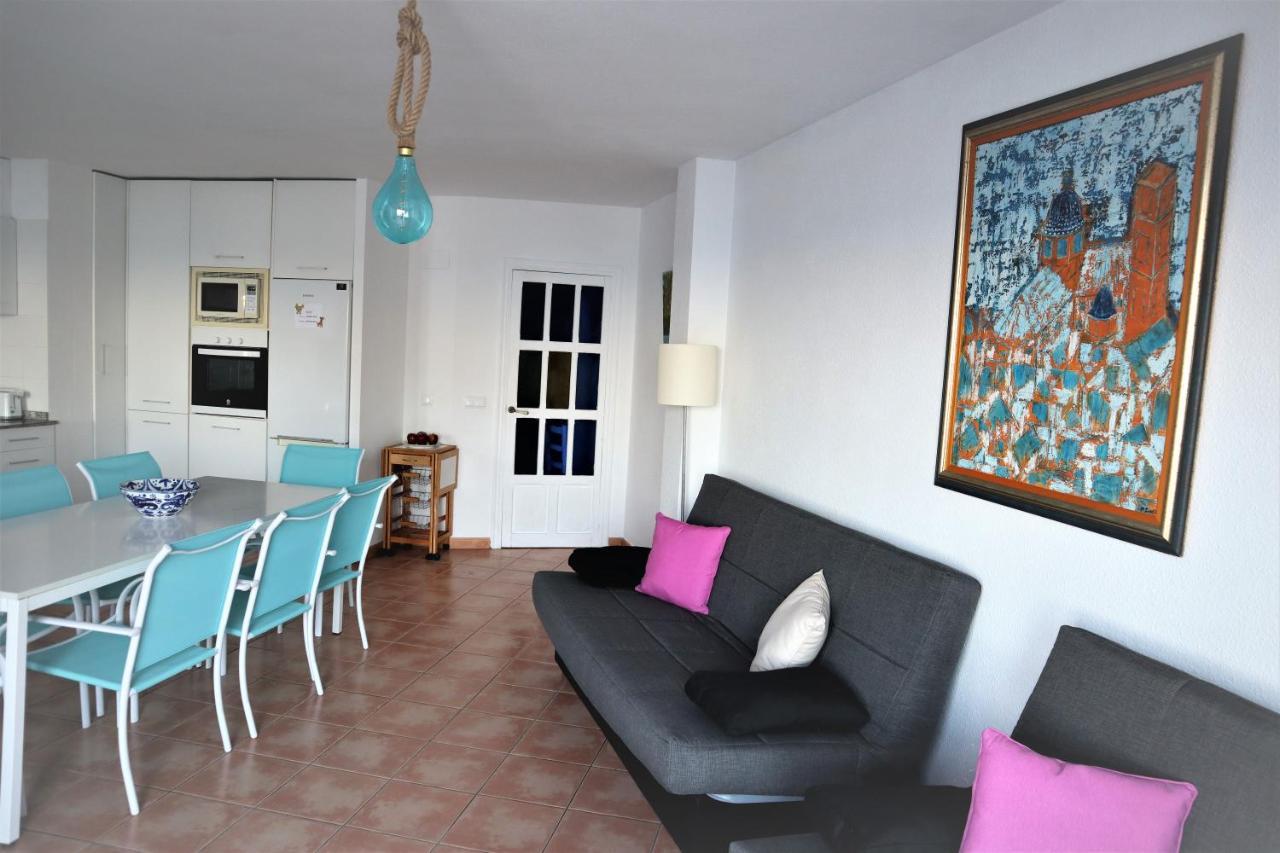 La Terraza De * Altea