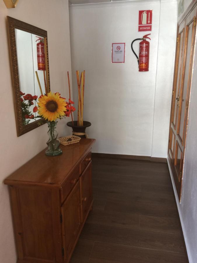 Restaurante El Cruce De Hornos