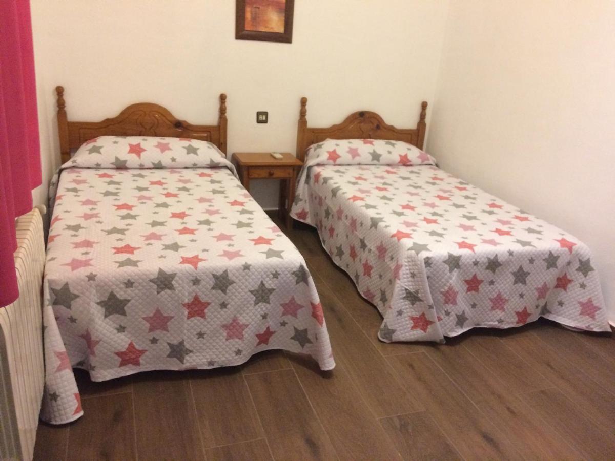 Restaurante El Cruce De Hotel