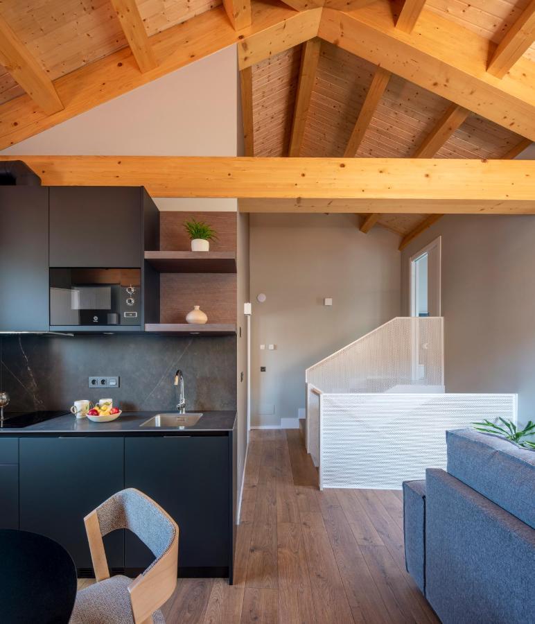 Apartamento Casa Trabancas Tui