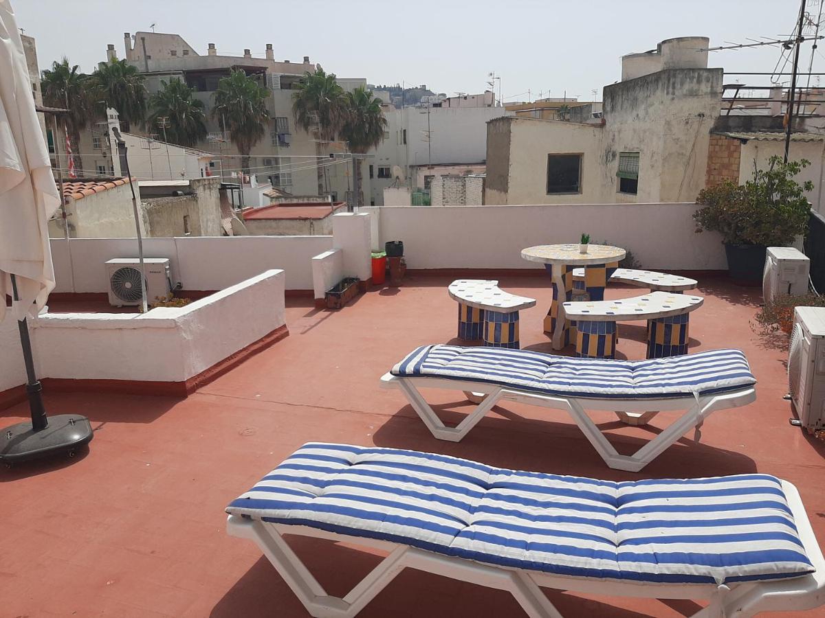 Casa Fina Ruiz Almuñécar