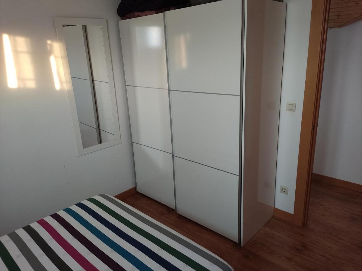 Apartamento La Ventana De La Catedral Burgo
