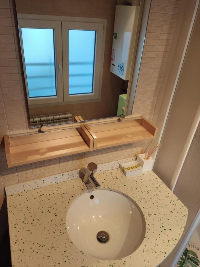 Apartamento La Ventana De La Catedral *