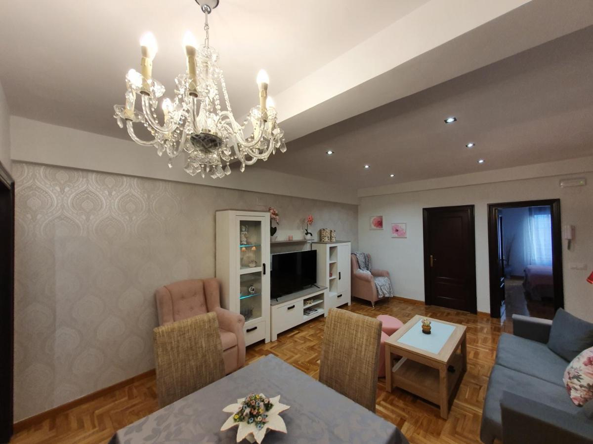 Apartamento Jasjosé Centro - La Elegancia De La Cadena Jasjosé